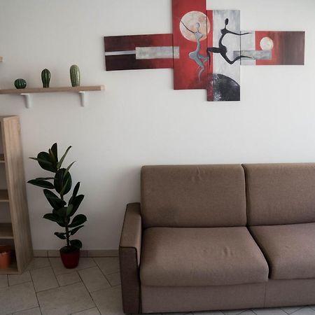 Casa Ricky Διαμέρισμα Μπολζάνο Εξωτερικό φωτογραφία