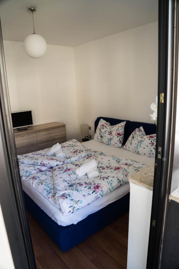 Casa Ricky Διαμέρισμα Μπολζάνο Εξωτερικό φωτογραφία