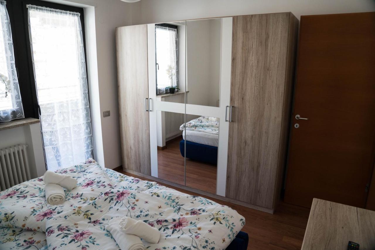 Casa Ricky Διαμέρισμα Μπολζάνο Εξωτερικό φωτογραφία