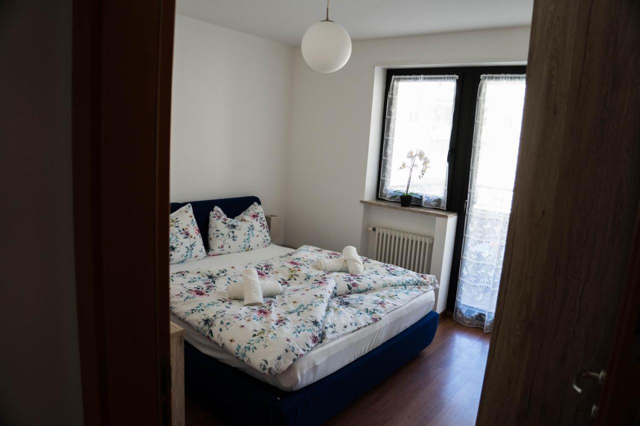 Casa Ricky Διαμέρισμα Μπολζάνο Εξωτερικό φωτογραφία