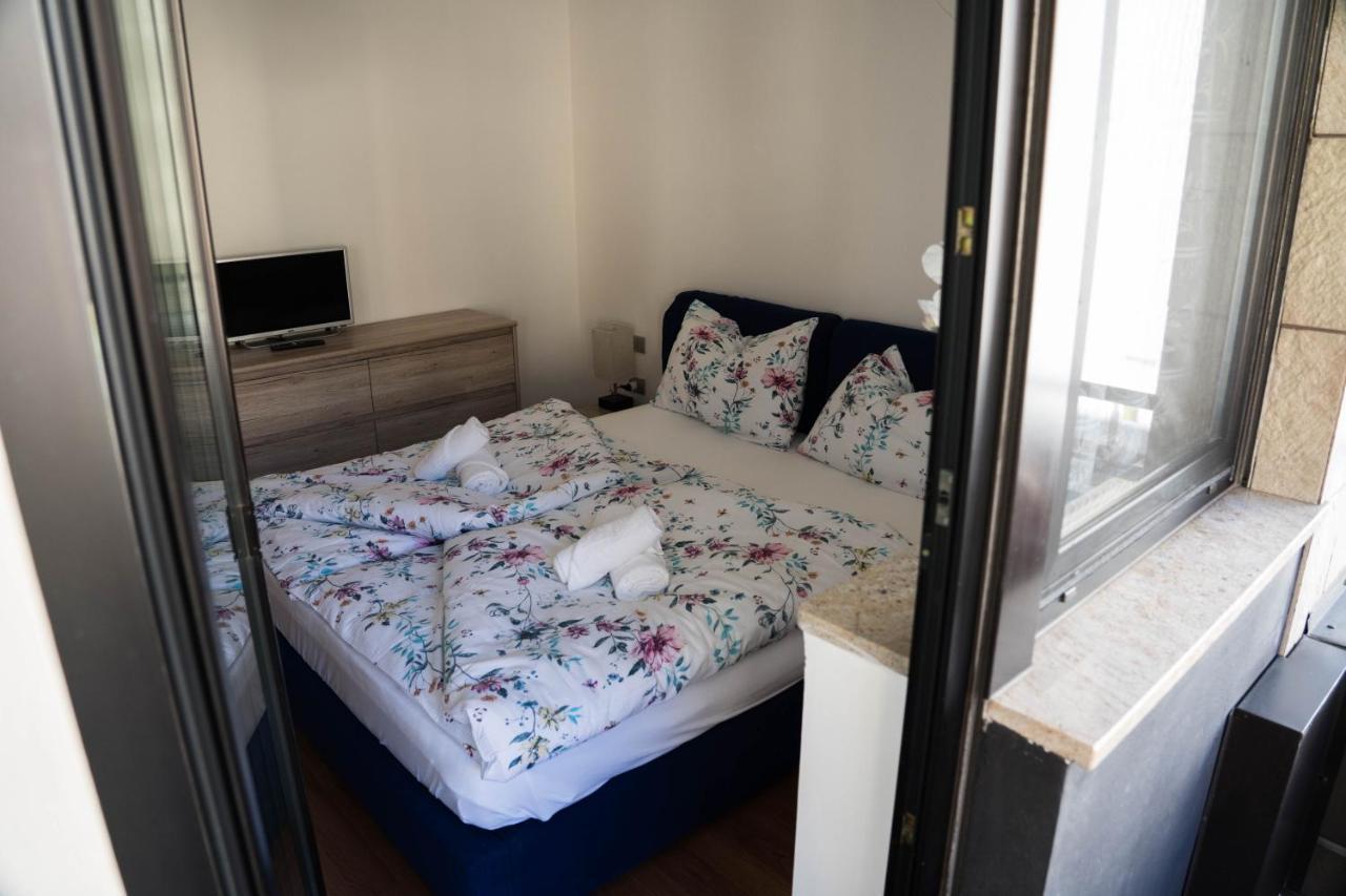Casa Ricky Διαμέρισμα Μπολζάνο Εξωτερικό φωτογραφία