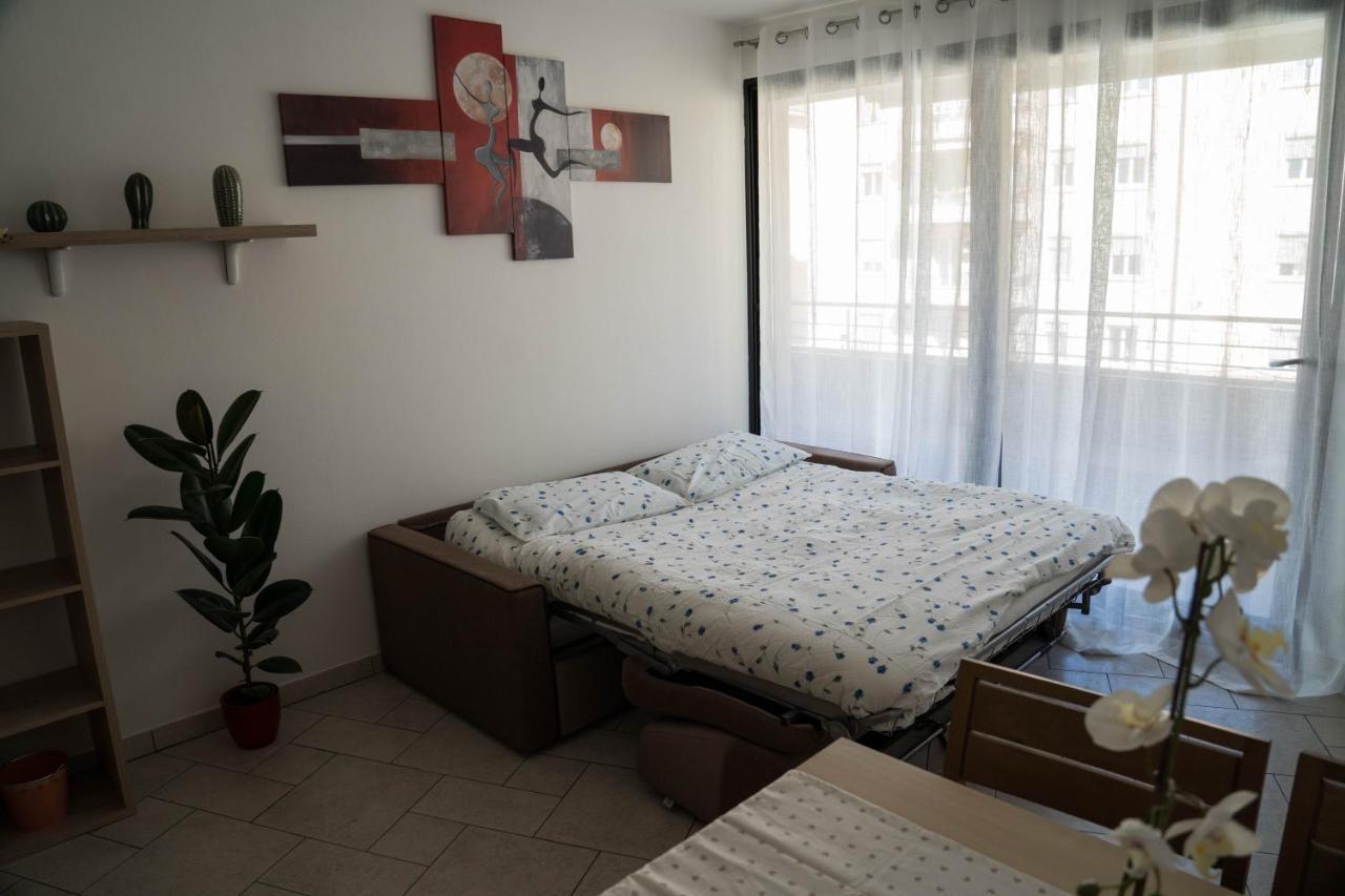 Casa Ricky Διαμέρισμα Μπολζάνο Εξωτερικό φωτογραφία