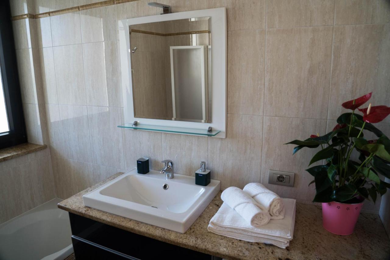 Casa Ricky Διαμέρισμα Μπολζάνο Εξωτερικό φωτογραφία
